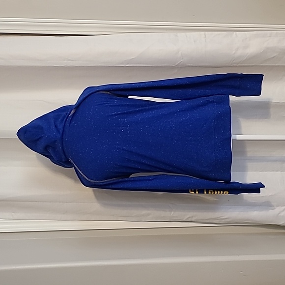 St Louis Blues Jacket New With Tags - Picture 7 of 8